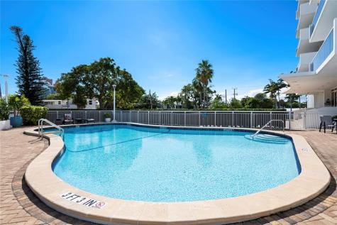 2701 N Ocean Boulevard Fort Lauderdale FL 33308