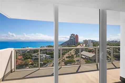 2701 N Ocean Boulevard Fort Lauderdale FL 33308