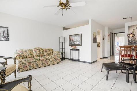 15600 NE 6th Avenue Miami FL 33162
