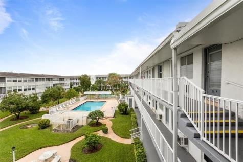 15600 NE 6th Avenue Miami FL 33162