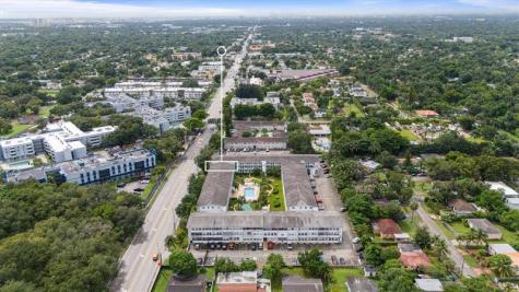 15600 NE 6th Avenue Miami FL 33162