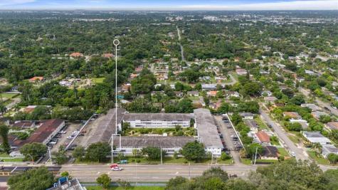 15600 NE 6th Avenue Miami FL 33162