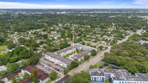 15600 NE 6th Avenue Miami FL 33162