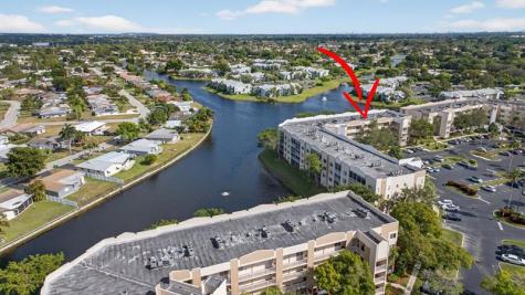 9575 Weldon Circle Tamarac FL 33321