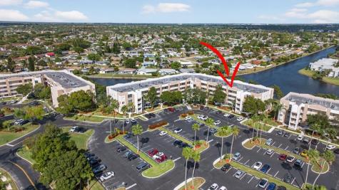 9575 Weldon Circle Tamarac FL 33321
