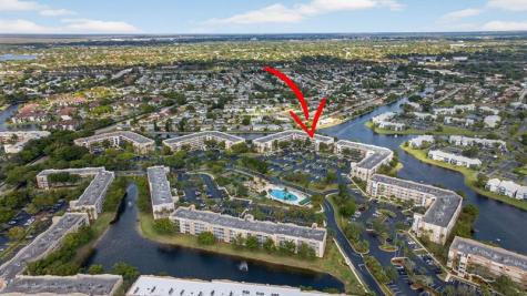 9575 Weldon Circle Tamarac FL 33321