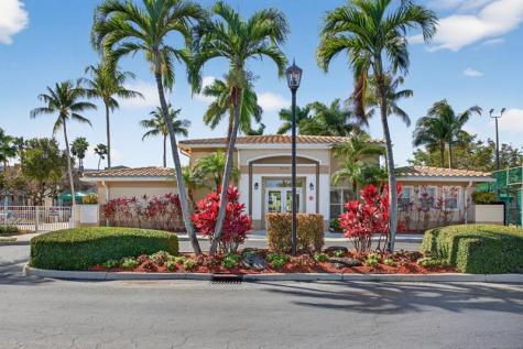 9575 Weldon Circle Tamarac FL 33321