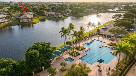 9575 Weldon Circle Tamarac FL 33321