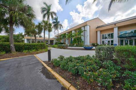 9575 Weldon Circle Tamarac FL 33321