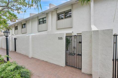 555 NE 7th Avenue Fort Lauderdale FL 33301
