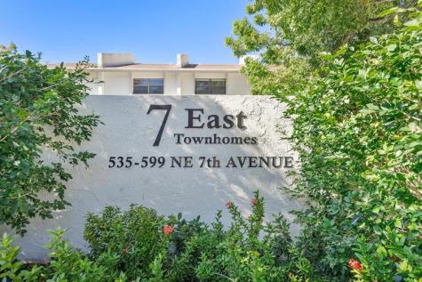 555 NE 7th Avenue Fort Lauderdale FL 33301