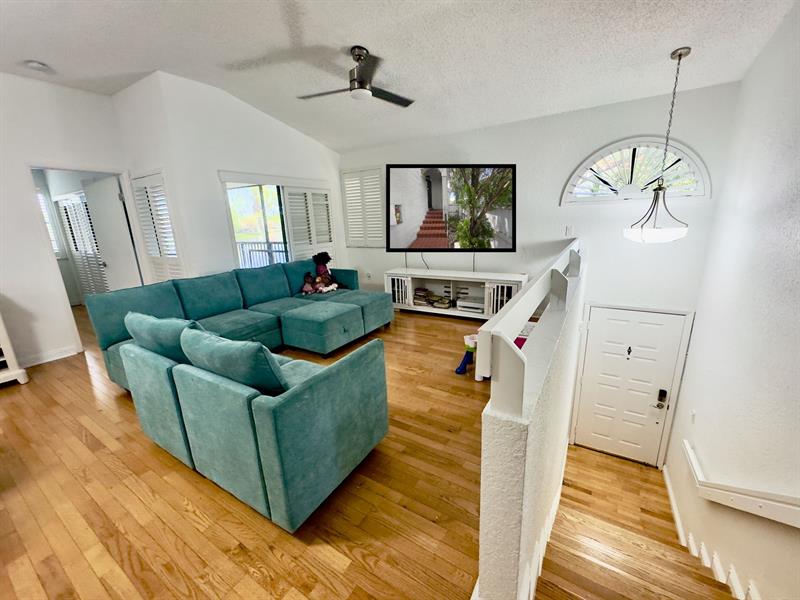 12078 NW 11th Street Pembroke Pines FL 33026