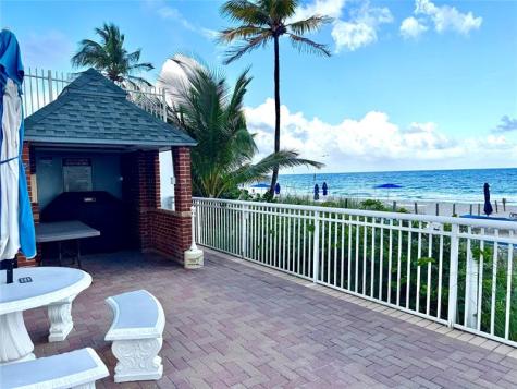 3850 Galt Ocean Drive Fort Lauderdale FL 33308
