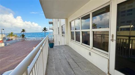 3850 Galt Ocean Drive Fort Lauderdale FL 33308