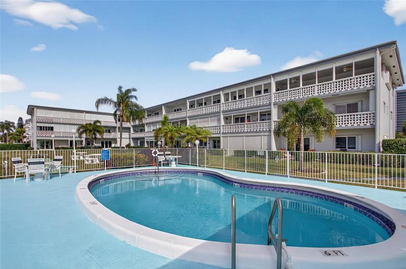 1001 N Riverside Drive Pompano Beach FL 33062