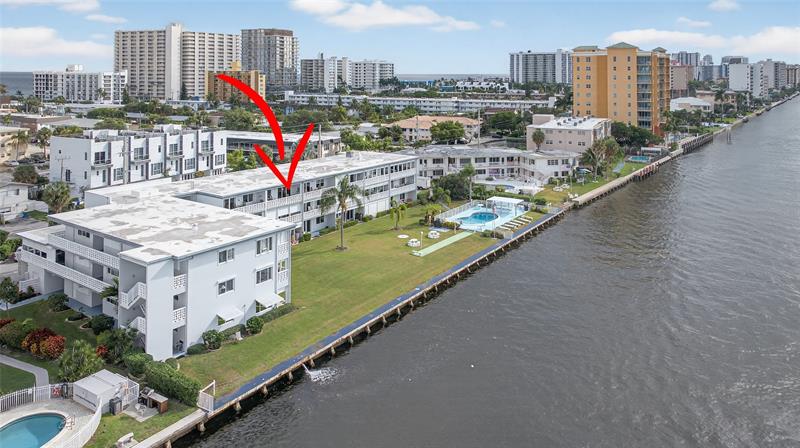 1001 N Riverside Drive Pompano Beach FL 33062