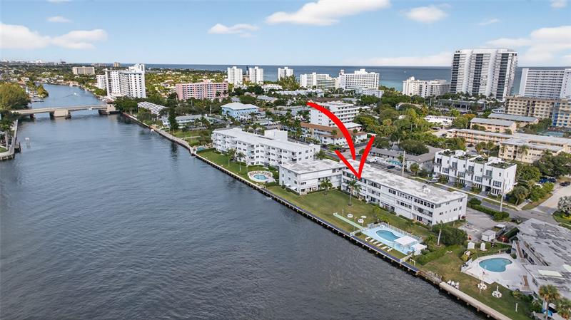 1001 N Riverside Drive Pompano Beach FL 33062