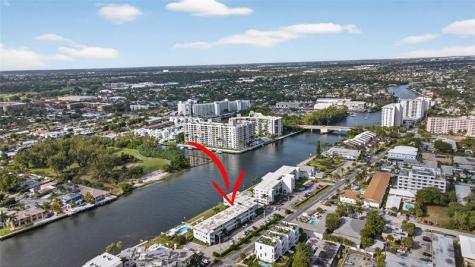 1001 N Riverside Drive Pompano Beach FL 33062