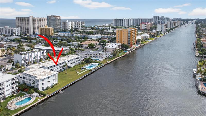 1001 N Riverside Drive Pompano Beach FL 33062