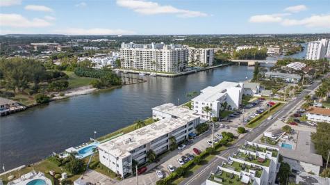 1001 N Riverside Drive Pompano Beach FL 33062