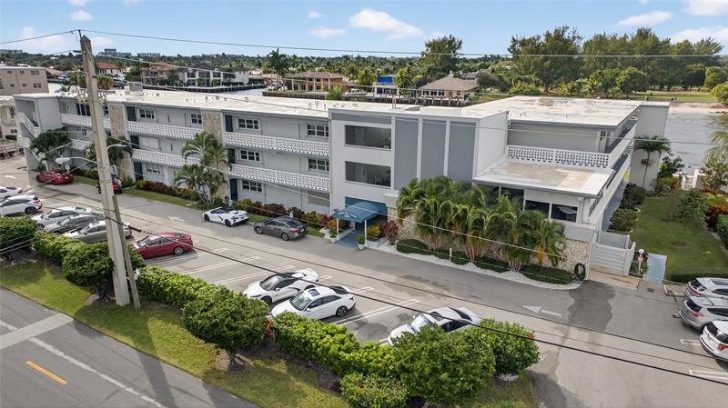 1001 N Riverside Drive Pompano Beach FL 33062
