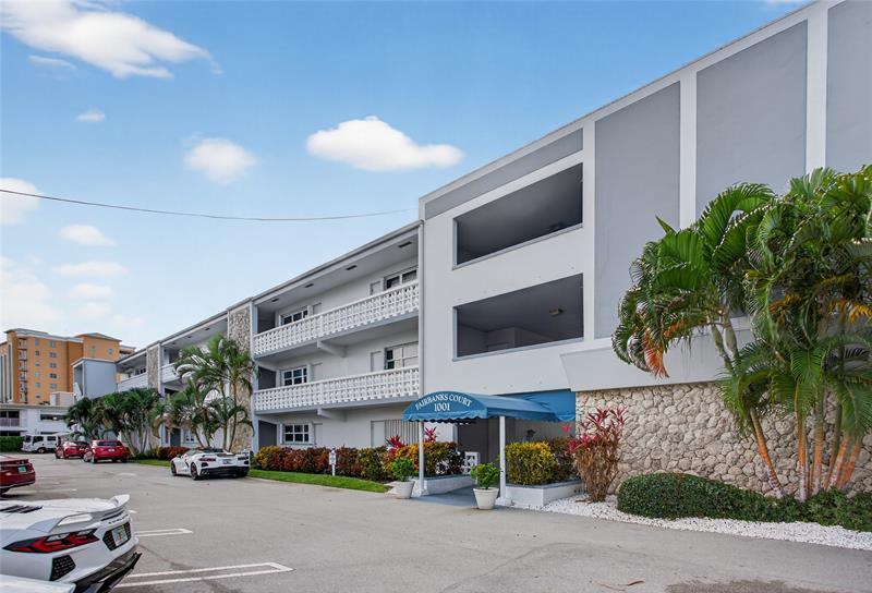 1001 N Riverside Drive Pompano Beach FL 33062