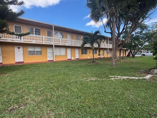 115 NE 202 Terrace Miami FL 33179