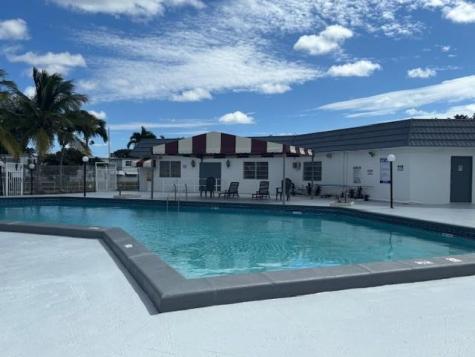 115 NE 202 Terrace Miami FL 33179