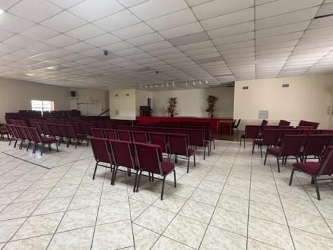 115 NE 202 Terrace Miami FL 33179