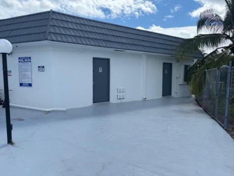 115 NE 202 Terrace Miami FL 33179