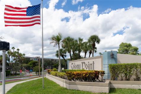 1101 Colony Point Circle Pembroke Pines FL 33026