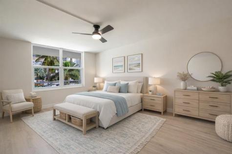 201 N Ocean Boulevard Pompano Beach FL 33062