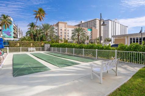 201 N Ocean Boulevard Pompano Beach FL 33062