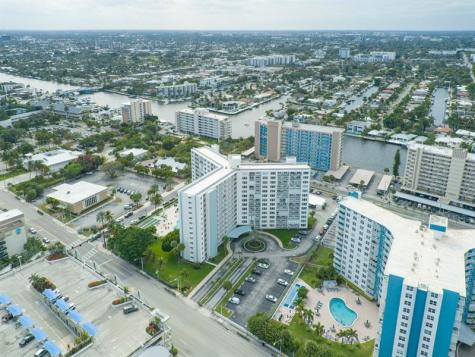 201 N Ocean Boulevard Pompano Beach FL 33062