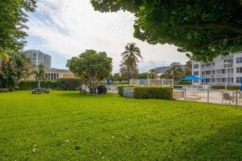 201 N Ocean Boulevard Pompano Beach FL 33062