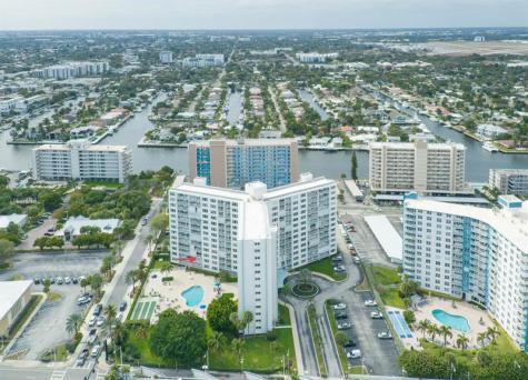 201 N Ocean Boulevard Pompano Beach FL 33062