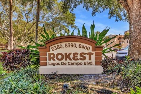 8380 Lagos De Campo Boulevard Tamarac FL 33321