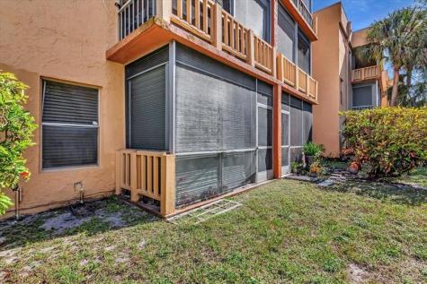 8380 Lagos De Campo Boulevard Tamarac FL 33321