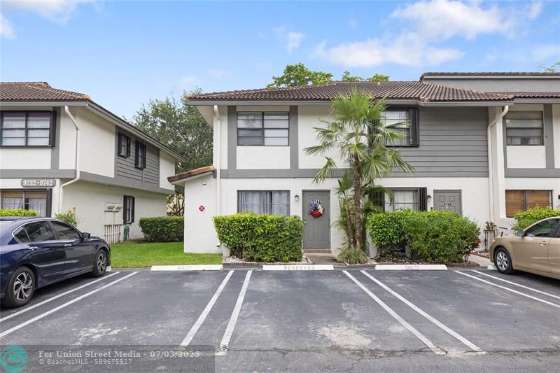 9744 NW 14th Street Coral Springs FL 33071