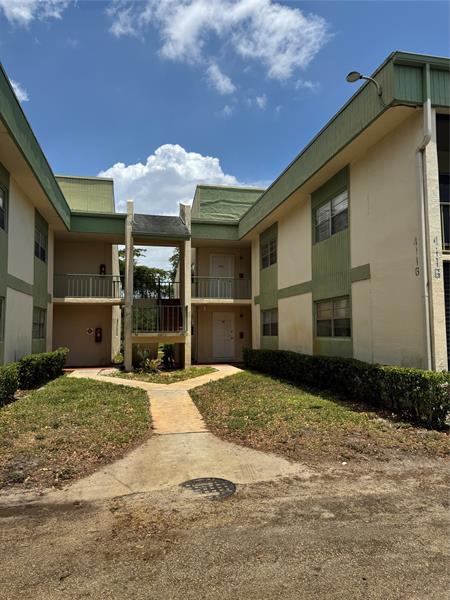 4116 NW 88th Avenue Coral Springs FL 33065