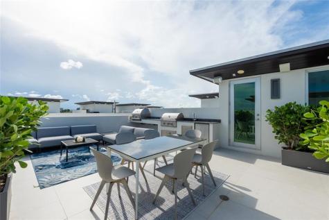 244 Garden Court Lauderdale By The Sea FL 33308