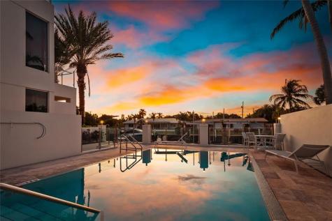 244 Garden Court Lauderdale By The Sea FL 33308