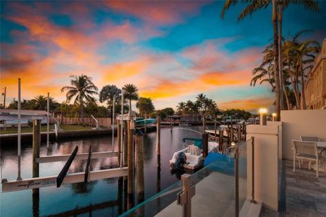 244 Garden Court Lauderdale By The Sea FL 33308