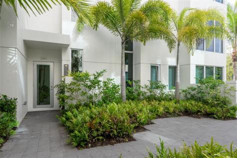 244 Garden Court Lauderdale By The Sea FL 33308