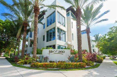 244 Garden Court Lauderdale By The Sea FL 33308