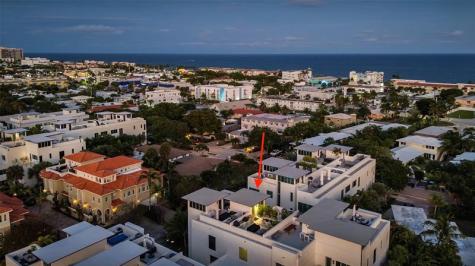 244 Garden Court Lauderdale By The Sea FL 33308