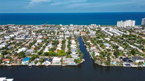 244 Garden Court Lauderdale By The Sea FL 33308