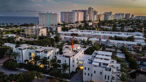 244 Garden Court Lauderdale By The Sea FL 33308