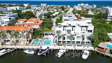 244 Garden Court Lauderdale By The Sea FL 33308