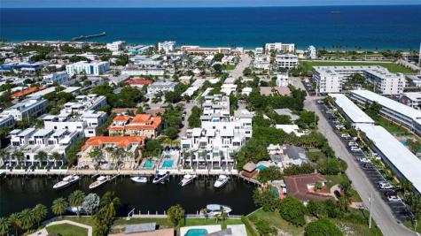 244 Garden Court Lauderdale By The Sea FL 33308
